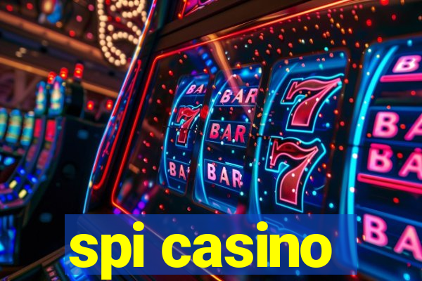 spi casino