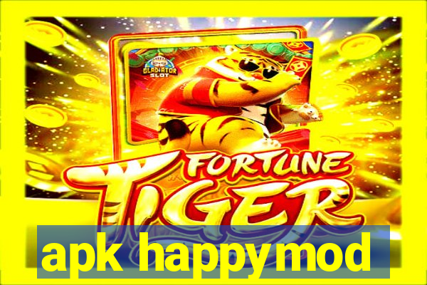 apk happymod