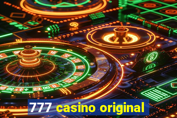 777 casino original