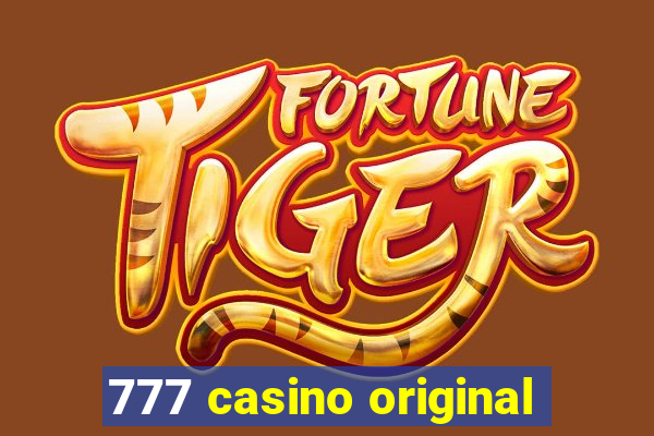 777 casino original