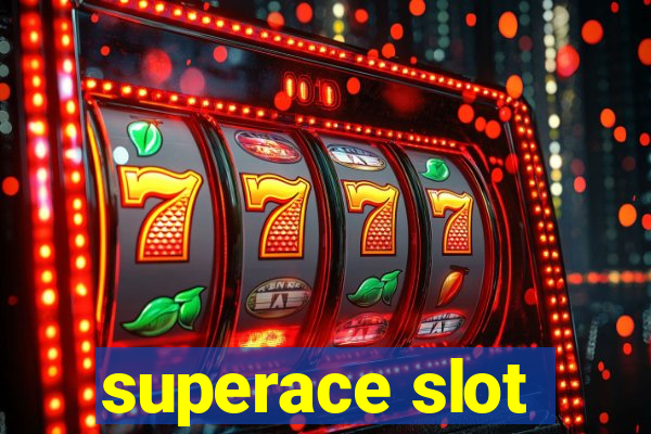 superace slot