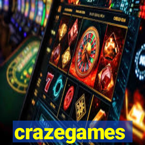 crazegames