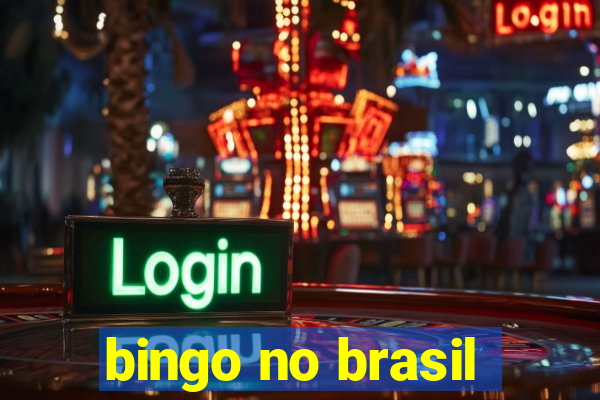 bingo no brasil