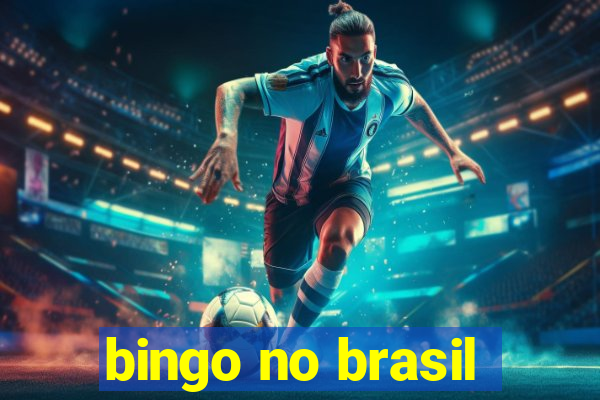 bingo no brasil