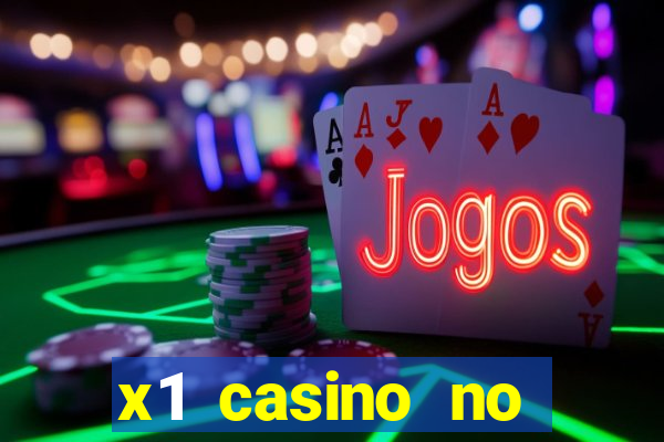 x1 casino no deposit bonus