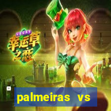 palmeiras vs atletico go