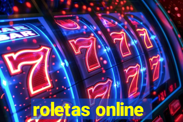 roletas online