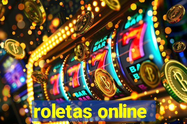 roletas online