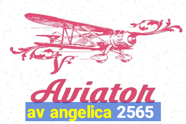 av angelica 2565