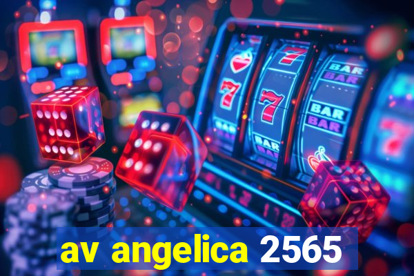 av angelica 2565