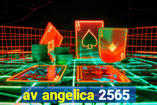 av angelica 2565