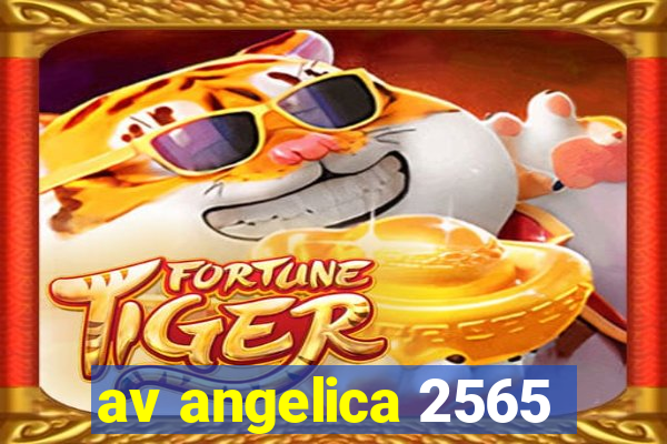 av angelica 2565