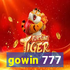 gowin 777