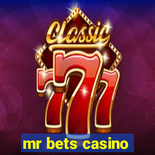 mr bets casino