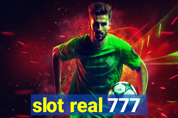 slot real 777