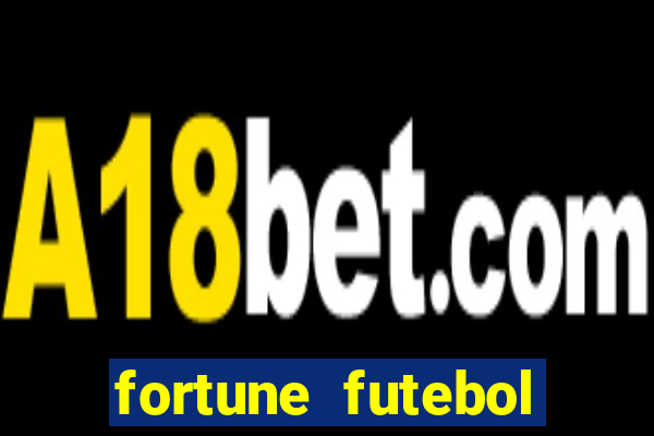 fortune futebol fever demo