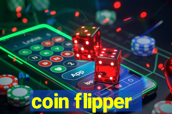 coin flipper