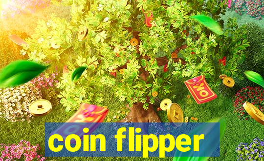 coin flipper