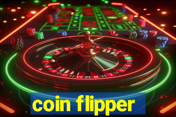 coin flipper