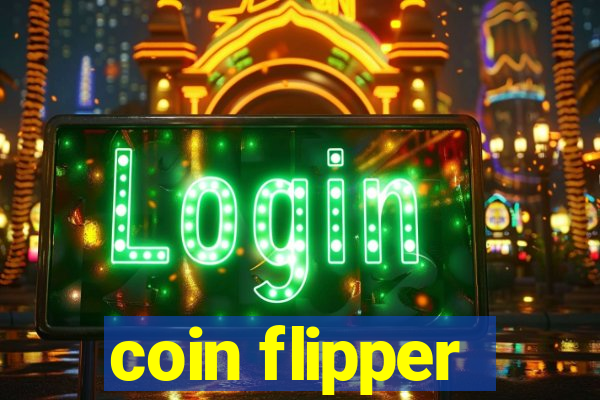 coin flipper