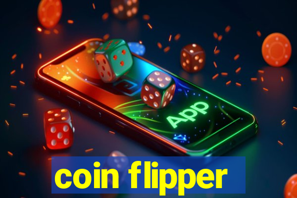 coin flipper