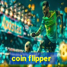 coin flipper