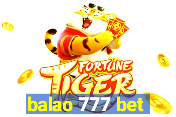 balao 777 bet