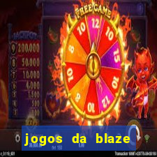 jogos da blaze para jogar com bonus