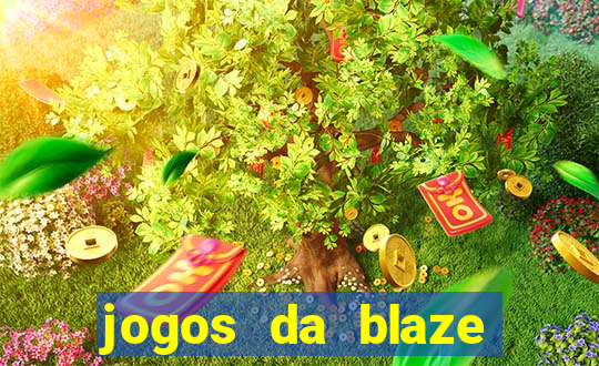 jogos da blaze para jogar com bonus