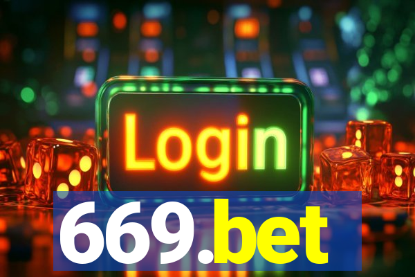 669.bet