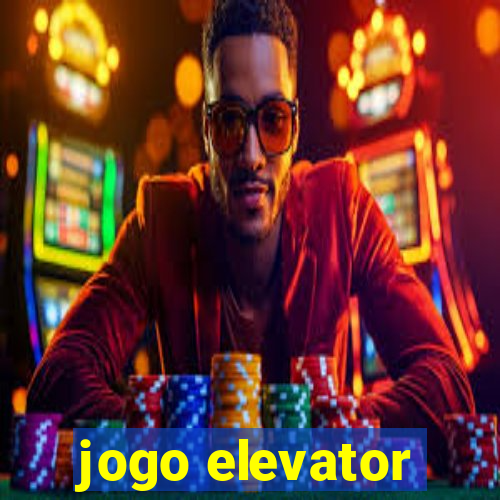 jogo elevator