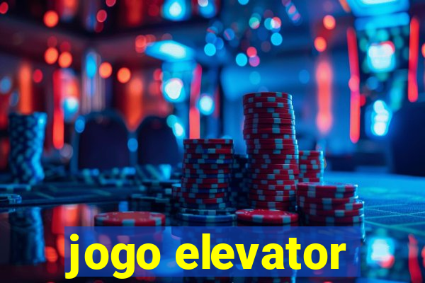 jogo elevator