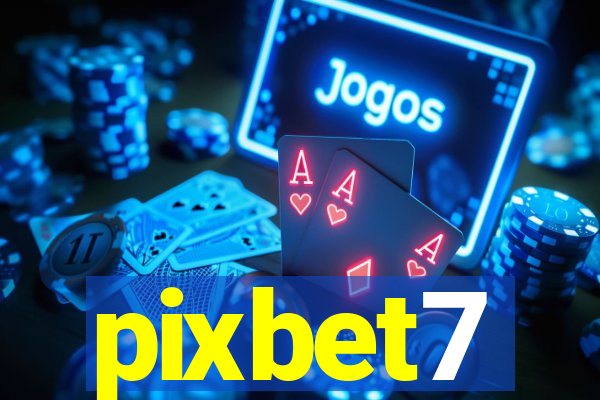 pixbet7