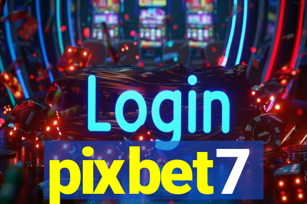 pixbet7