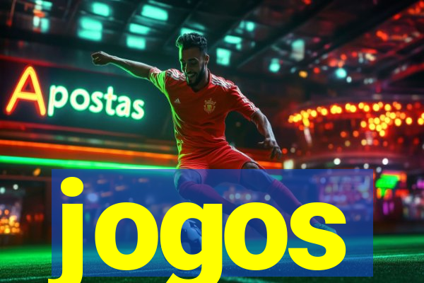 jogos