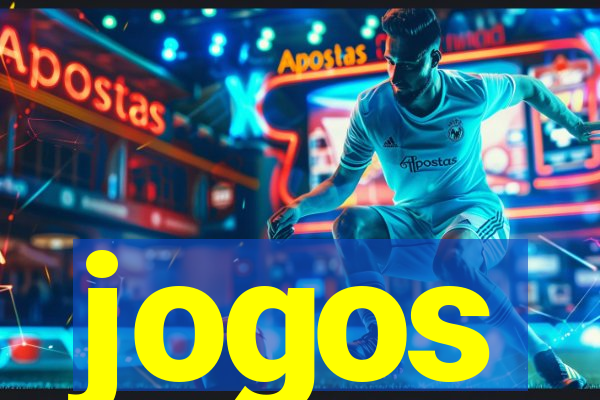 jogos