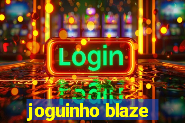 joguinho blaze