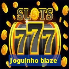 joguinho blaze