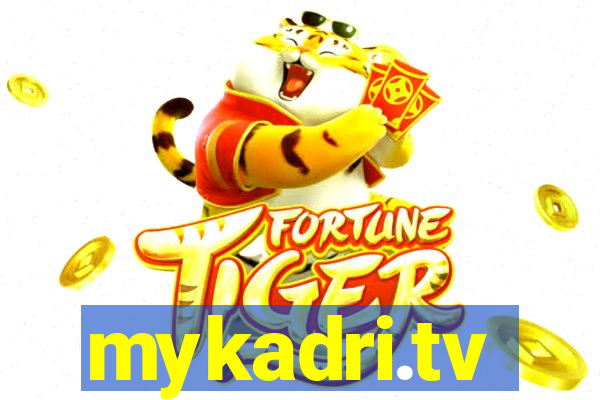 mykadri.tv