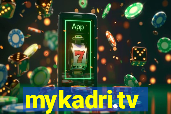 mykadri.tv