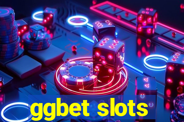 ggbet slots