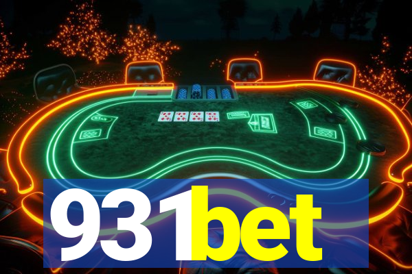 931bet