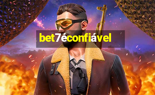 bet7éconfiável