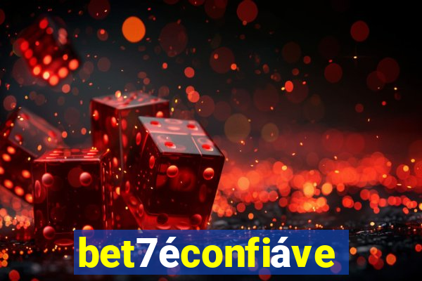 bet7éconfiável