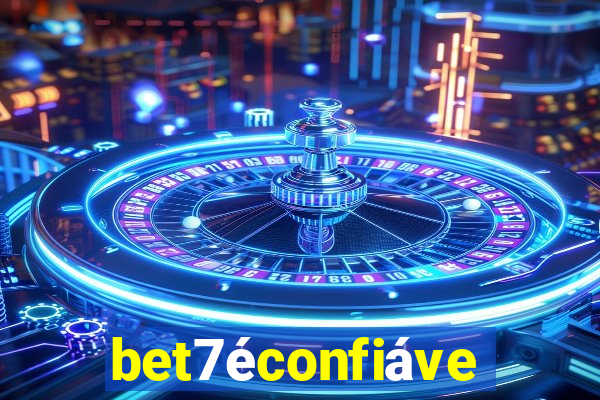 bet7éconfiável