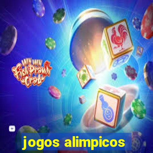 jogos alimpicos