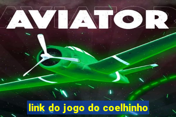 link do jogo do coelhinho