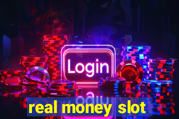 real money slot