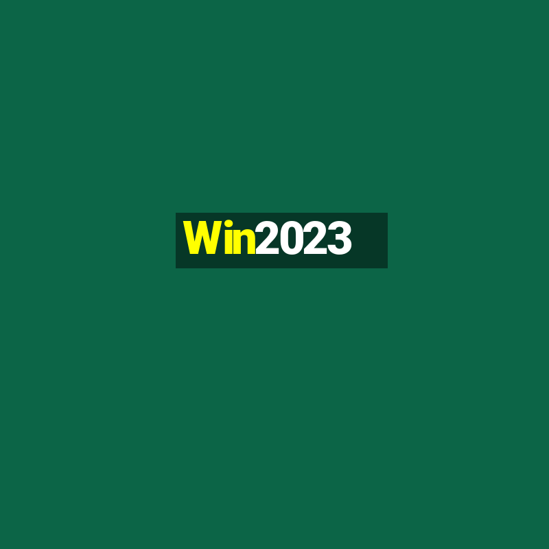 Win2023