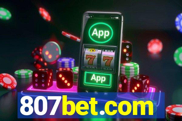 807bet.com